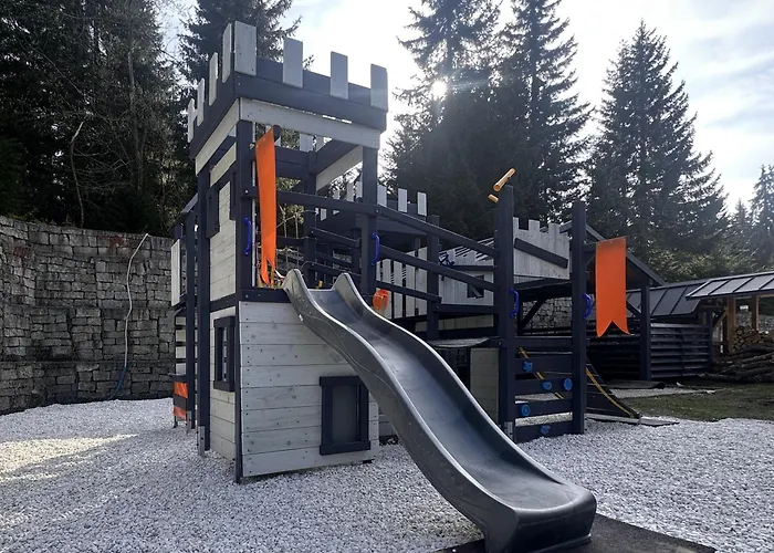 Hotel Jakuszyce Sport&Spa