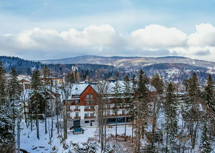 Mercure Szklarska Poreba